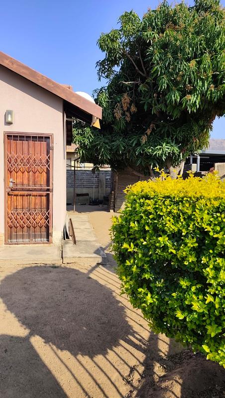 3 Bedroom Property for Sale in Tlhabane West North West